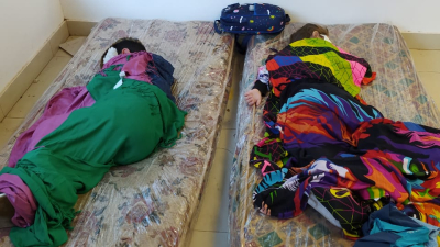 Chaqueños varados en la frontera de Misiones piden ayuda para regresar a la provincia