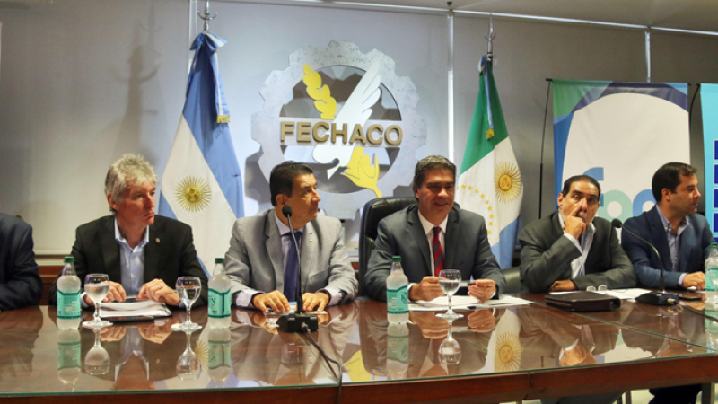 Entidades piden medidas tributarias urgentes ante la emergencia sanitaria
