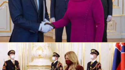 Ultraderecha enmascarada en Eslovaquia