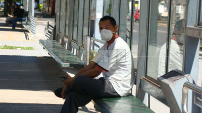 Transporte: autorizaron el pase libre para trabajadores de salud