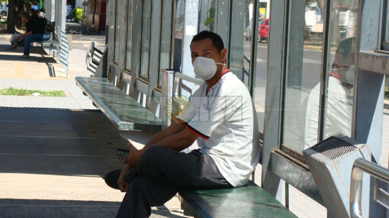 Transporte: autorizaron el pase libre para trabajadores de salud