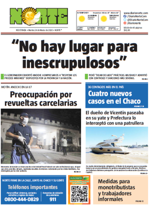 Edición del 24-03-2020