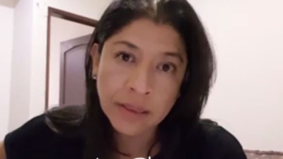 La periodista Inga Olmos cuenta a NORTE la situación que se vive en Bolivia