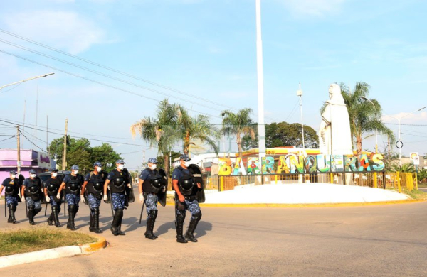 Fotos: Miguel Romero.