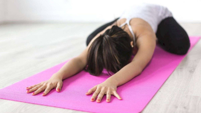 Meditación para calmar tu ansiedad durante la cuarentena