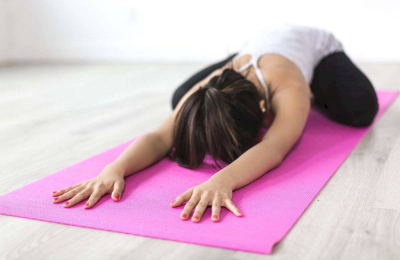 Meditación para calmar tu ansiedad durante la cuarentena