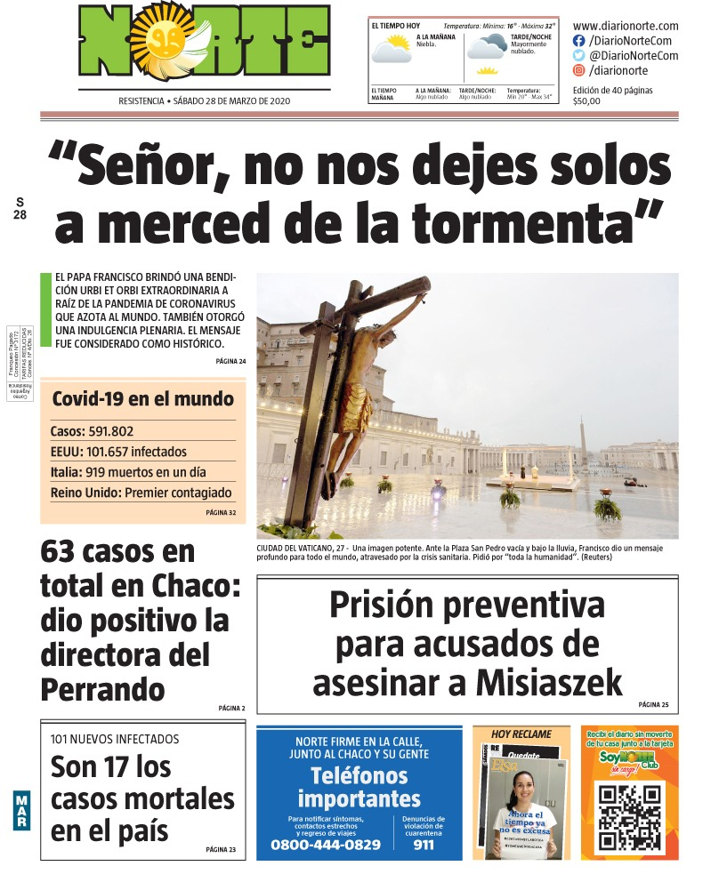Edición 28-03-2020