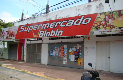 Preocupa el cierre de supermercados chinos por la cuarentena