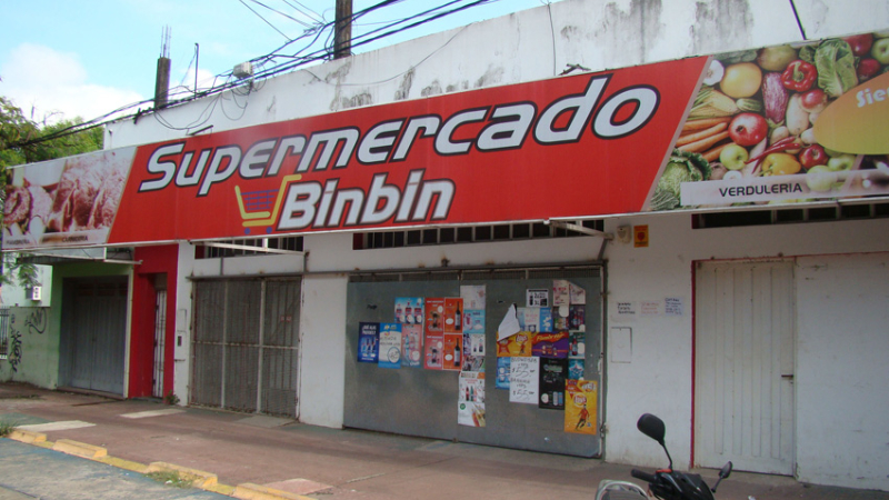 Preocupa el cierre de supermercados chinos por la cuarentena