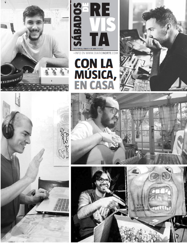 Sábados de Revista