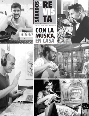 Sábados de Revista