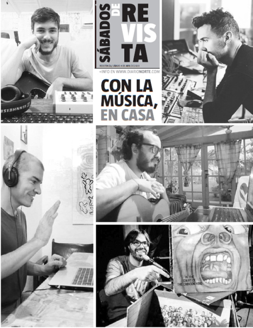 Sábados de Revista