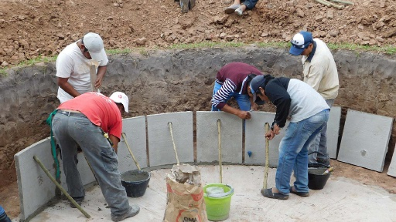 Pedido de Incupo al Estado chaqueño para las poblaciones indígenas