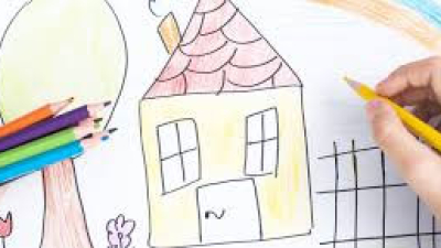 Lanzan un concurso de dibujos y cuentos virtual para realizar en familia