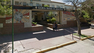Coroanvirus: Un hombre de 64 años, de Rafaela, la víctima número 72