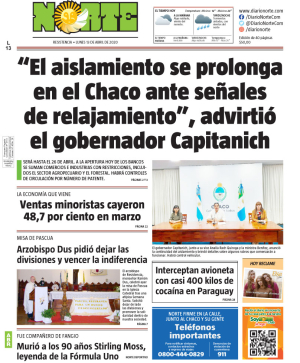 Edición del 13-04-2020