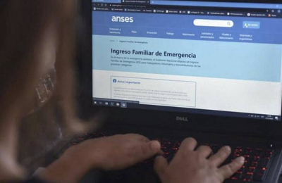 Más de 7,8 millones de personas recibirán los $10.000 del IFE