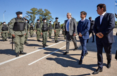 Negociación de deuda y cuarentena: Alberto recibe a gobernadores