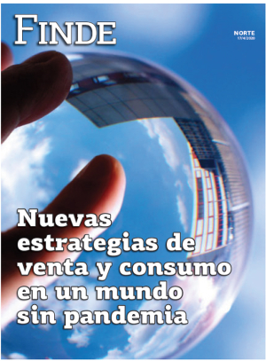 Nuevas estrategias de venta y consumo en un mundo sin pandemia