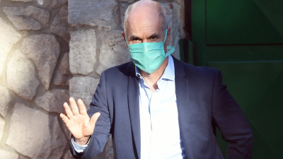 Renunciaron dos funcionarios de Larreta por irregularidades en medio de la pandemia