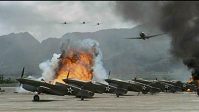 Pearl Harbor, el éxito más ruinoso de la historia