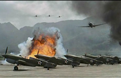 Pearl Harbor, el éxito más ruinoso de la historia