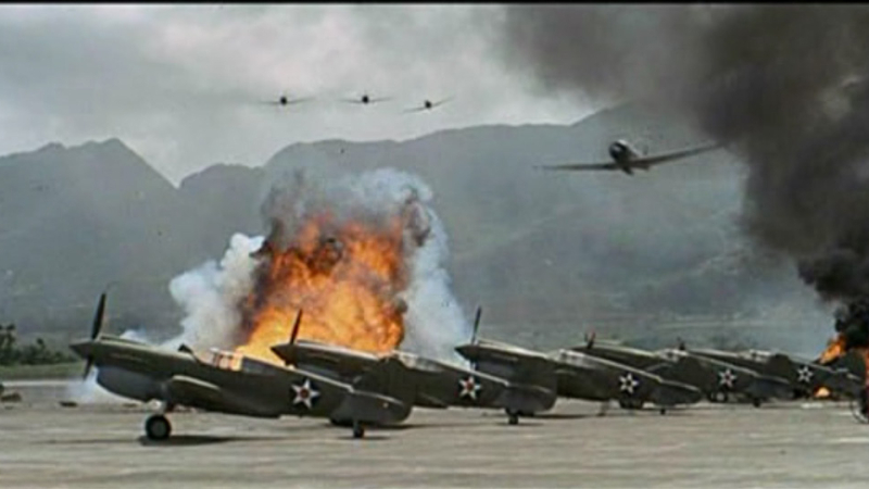 Pearl Harbor, el éxito más ruinoso de la historia