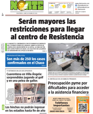 Edición del 20-04-2020