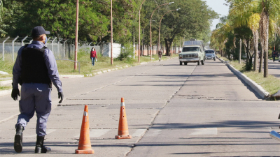 Denuncian graves atropellos en Vedia con la excusa del Covid-19