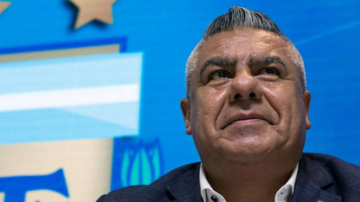 El fútbol argentino avanza hacia una reestructuración