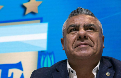 El fútbol argentino avanza hacia una reestructuración