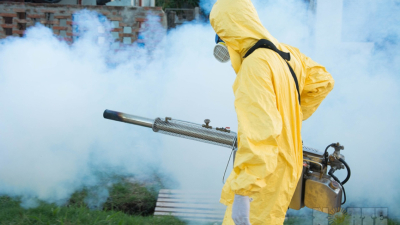 Otra batalla en el escenario provincial: el Chaco suma 45 casos de dengue en menos de 24 horas