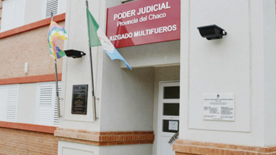 Brutal ataque sexual contra una joven de 26 años en El Impenetrable