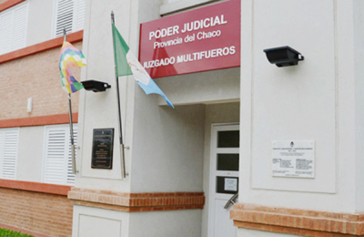 Brutal ataque sexual contra una joven de 26 años en El Impenetrable