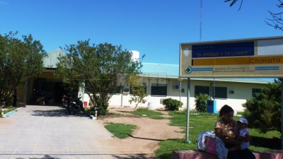 Charata: cambios en protocolo de atención a embarazadas