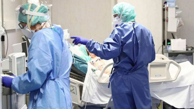 Protocolo para los cuerpos de personas fallecidas por coronavirus