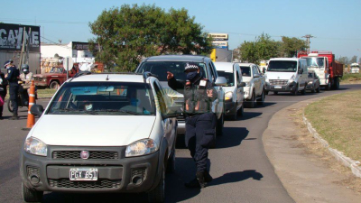 Las personas varadas en el país por el aislamiento podrán regresar a sus domicilios
