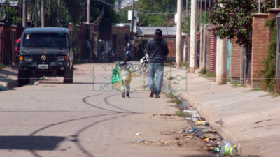 Buscan medir desigualdades en el acceso a vivienda y servicios