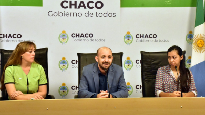 Primer caso de Covid-19 en Sáenz Peña: es un paciente asintomático y se encuentra en buen estado 