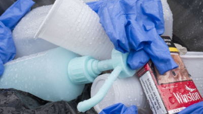 Vuelta al abuso del plástico: el problema del que nadie se ocupa en la crisis del coronavirus