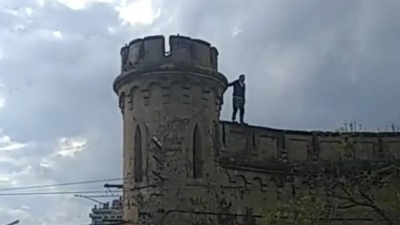 Incidentes en la Unidad Penal 1 de Corrientes