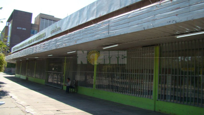 Dramático escenario para los centros de compras