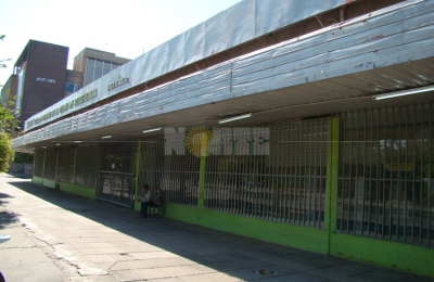 Dramático escenario para los centros de compras