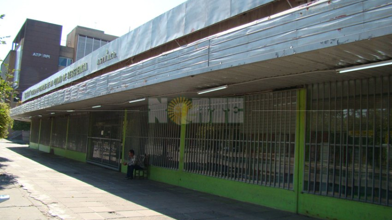 Dramático escenario para los centros de compras