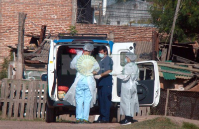 Preocupación por el ritmo de contagios en la zona Gran Toba: 79 casos positivos de COVID-19