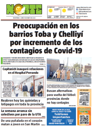 Edición del 18-05-2020
