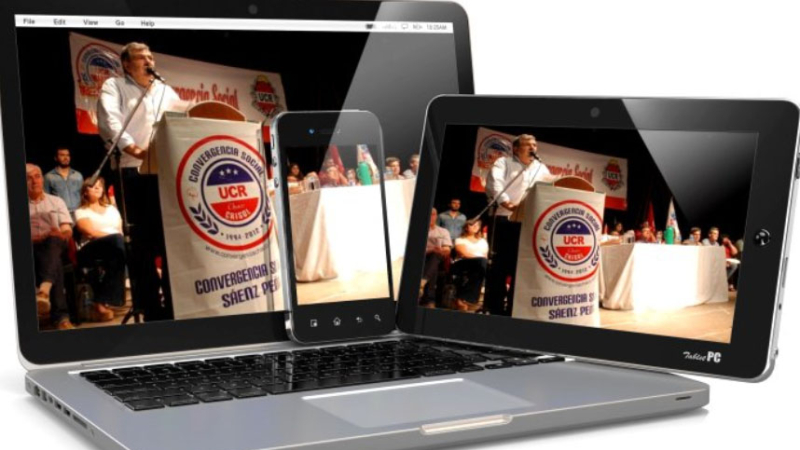 El 26° aniversario de Convergencia Social se festeja con actividades virtuales