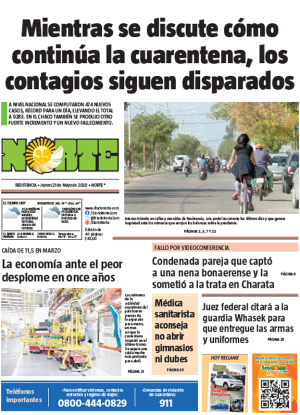 Edición del 21-05-2020