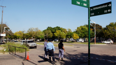 “La cuarentena no se levantó, la restricción rige las 24 horas”