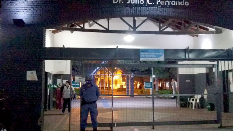 Trabajadores de la salud aseguran que “merecen más que aplausos”